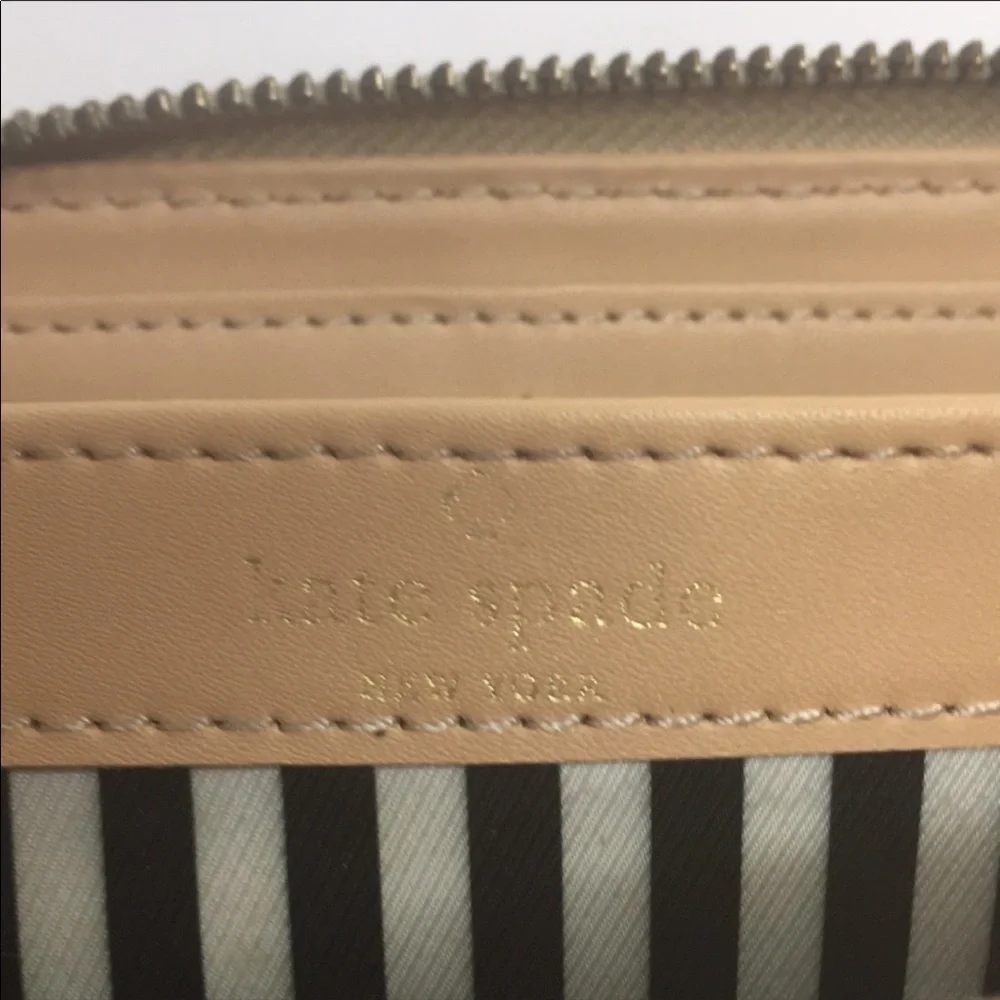 Kate Spade Cedar Street Lacey